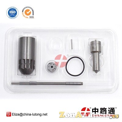 Kit De Reparacion Para Bomba